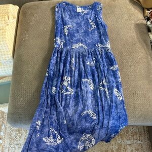 Rey Wear Summer Dress